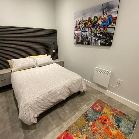 Kempston Suites Liverpool Apartment 8 外观 照片